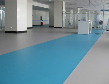 Hospital PVC Flooring Dubai