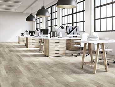 Office Vinyl Flooring Dubai