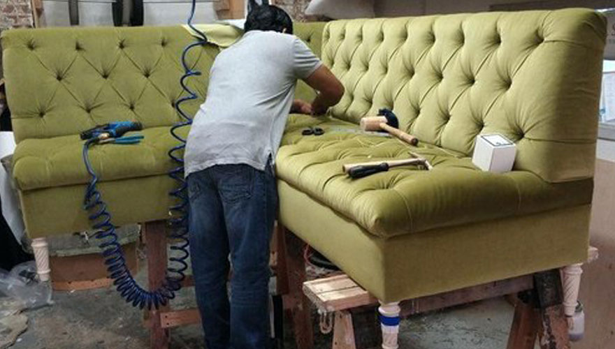 Sofa repair Shop in Duabi